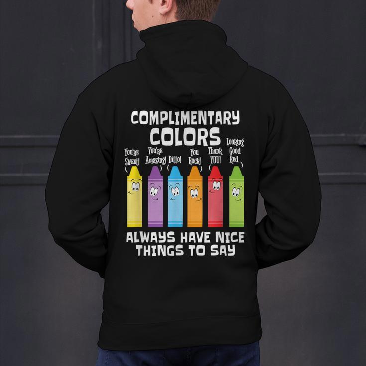 Artist Art Teacher School Artist Joke Men's Hoodie Back Print, gift for family, gift for coworker Artist Art Teacher School Artist Joke Men's Hoodie Back Print, gift for family, gift for coworker