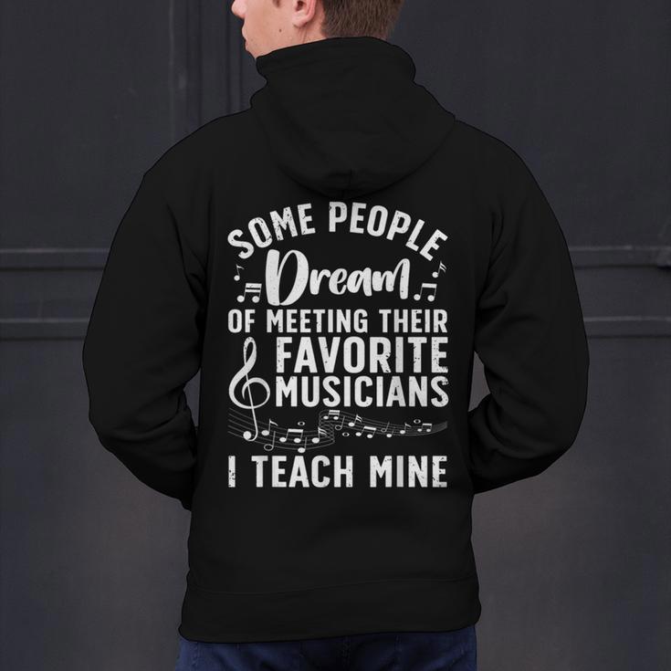 Best Music Teacher For Men Women Musician Band Piano Teacher Men's Hoodie Back Print, gift for family, gift for coworker Best Music Teacher For Men Women Musician Band Piano Teacher Men's Hoodie Back Print, gift for family, gift for coworker