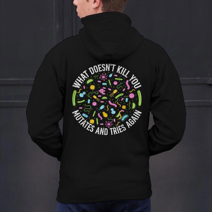 Biology Bio Teachers And Biochemistry Lab Nerds Men's Hoodie Back Print, gift for family, gift for coworker Biology Bio Teachers And Biochemistry Lab Nerds Men's Hoodie Back Print, gift for family, gift for coworker