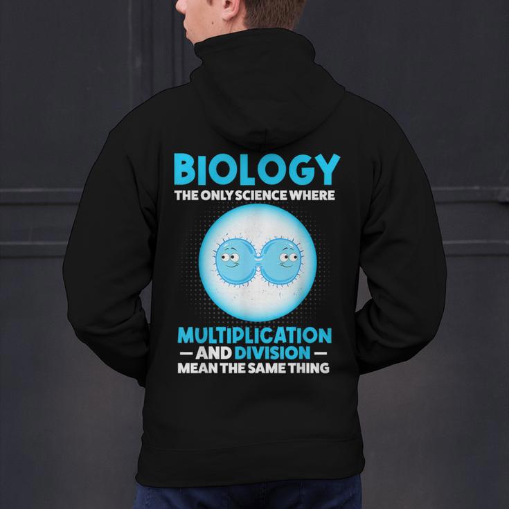Biology Facts Science Teacher Student Biologist Men's Hoodie Back Print, Science Teacher Hoodies, gift for family, gift for coworker Biology Facts Science Teacher Student Biologist Men's Hoodie Back Print, Science Teacher Hoodies, gift for family, gift for coworker