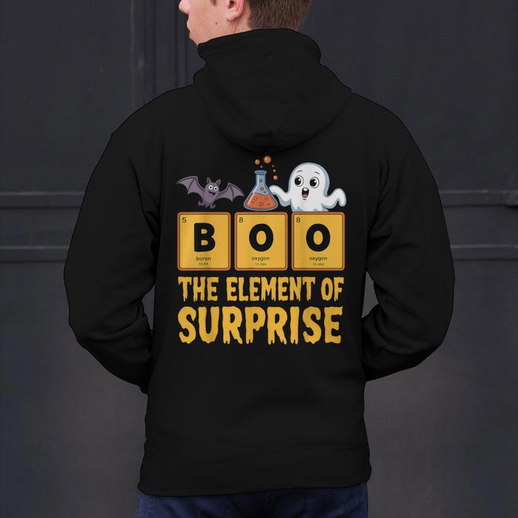 Chemistry Boo The Element Of Surprise Science Teacher Men's Hoodie Back Print, Science Teacher Hoodies, gift for family, gift for coworker Chemistry Boo The Element Of Surprise Science Teacher Men's Hoodie Back Print, Science Teacher Hoodies, gift for family, gift for coworker