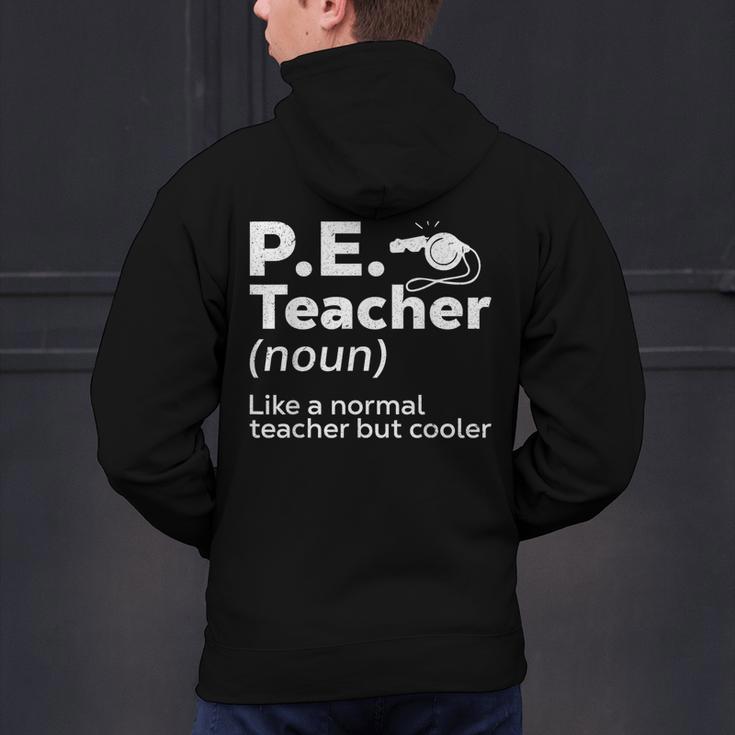 Cool PE Teacher Art For Men Women Physical Education Teacher Men's Hoodie Back Print, Pe Teacher Hoodies, gift for family, gift for coworker Cool PE Teacher Art For Men Women Physical Education Teacher Men's Hoodie Back Print, Pe Teacher Hoodies, gift for family, gift for coworker