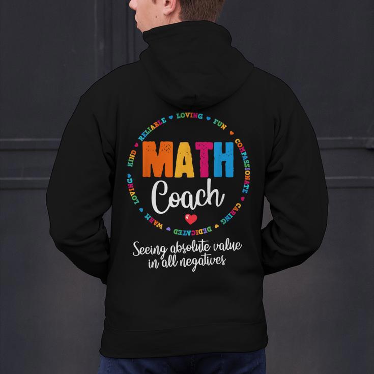 Cute Math Coach Teacher Mathematical Nerd School Men's Hoodie Back Print, gift for family, gift for coworker Cute Math Coach Teacher Mathematical Nerd School Men's Hoodie Back Print, gift for family, gift for coworker
