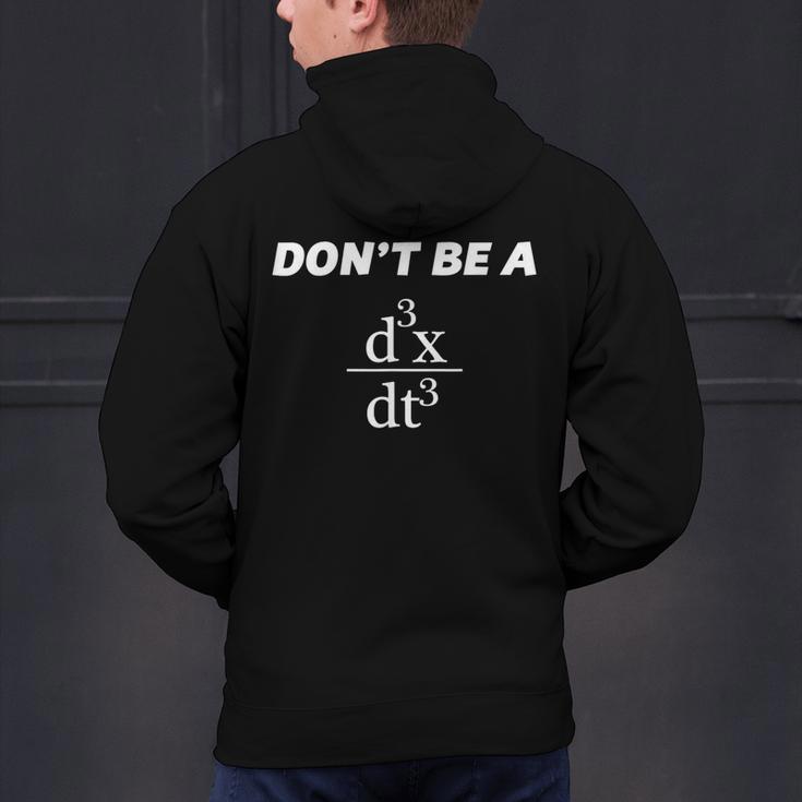 Don't Be A Jerk Math Scholar Teacher Nerd Men's Hoodie Back Print, gift for family, gift for coworker Don't Be A Jerk Math Scholar Teacher Nerd Men's Hoodie Back Print, gift for family, gift for coworker