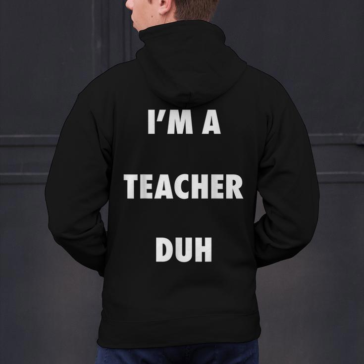 Easy Halloween Teacher Costume Shirt For Men Women Kids Men's Hoodie Back Print, gift for family, gift for coworker Easy Halloween Teacher Costume Shirt For Men Women Kids Men's Hoodie Back Print, gift for family, gift for coworker