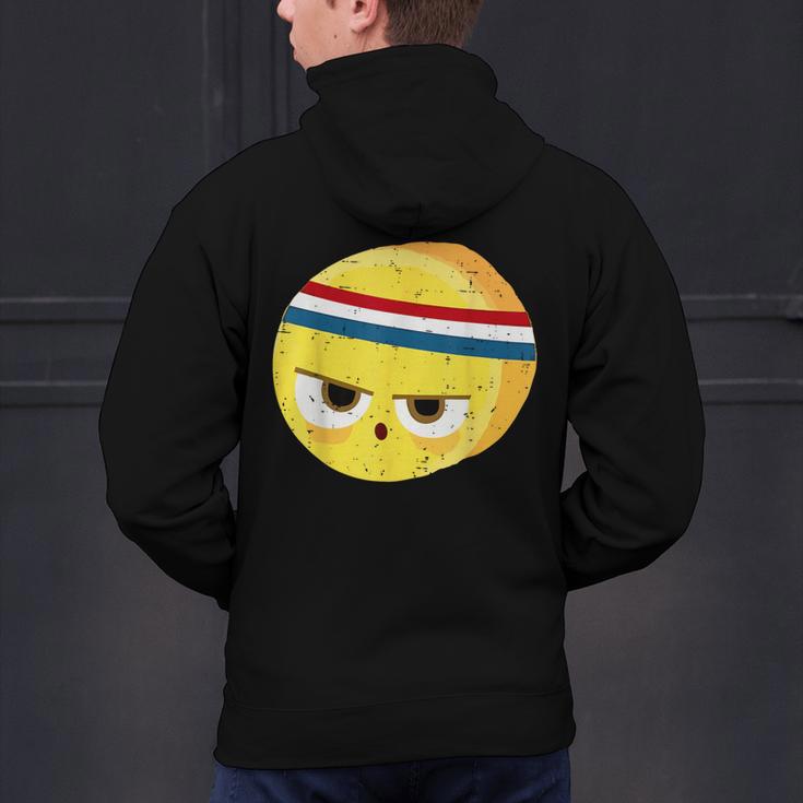 The Eggcellent Athlete Good Egg Teacher Halloween Food Group Men's Hoodie Back Print, gift for family, gift for coworker The Eggcellent Athlete Good Egg Teacher Halloween Food Group Men's Hoodie Back Print, gift for family, gift for coworker