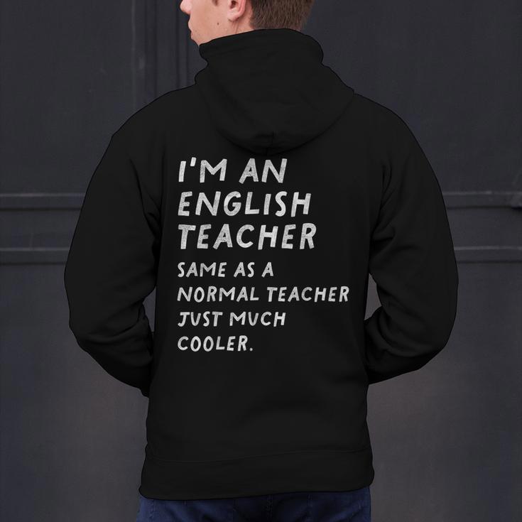 English Teacher Definition Men's Hoodie Back Print, English Teacher Hoodies, gift for family, gift for coworker English Teacher Definition Men's Hoodie Back Print, English Teacher Hoodies, gift for family, gift for coworker
