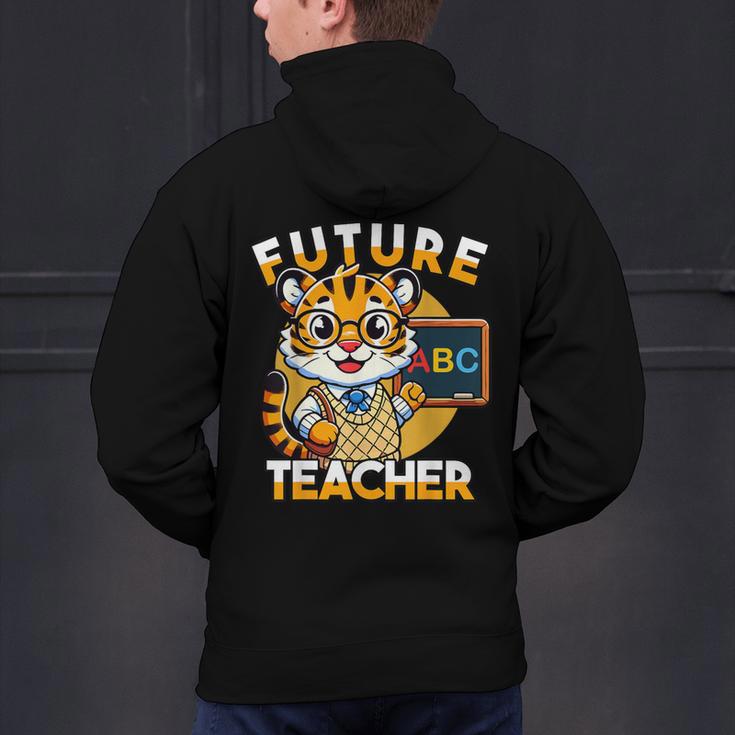 Future Teacher Graphic For Boys Inspiring Young Minds Men's Hoodie Back Print, Future Teacher Hoodies, gift for family, gift for coworker Future Teacher Graphic For Boys Inspiring Young Minds Men's Hoodie Back Print, Future Teacher Hoodies, gift for family, gift for coworker
