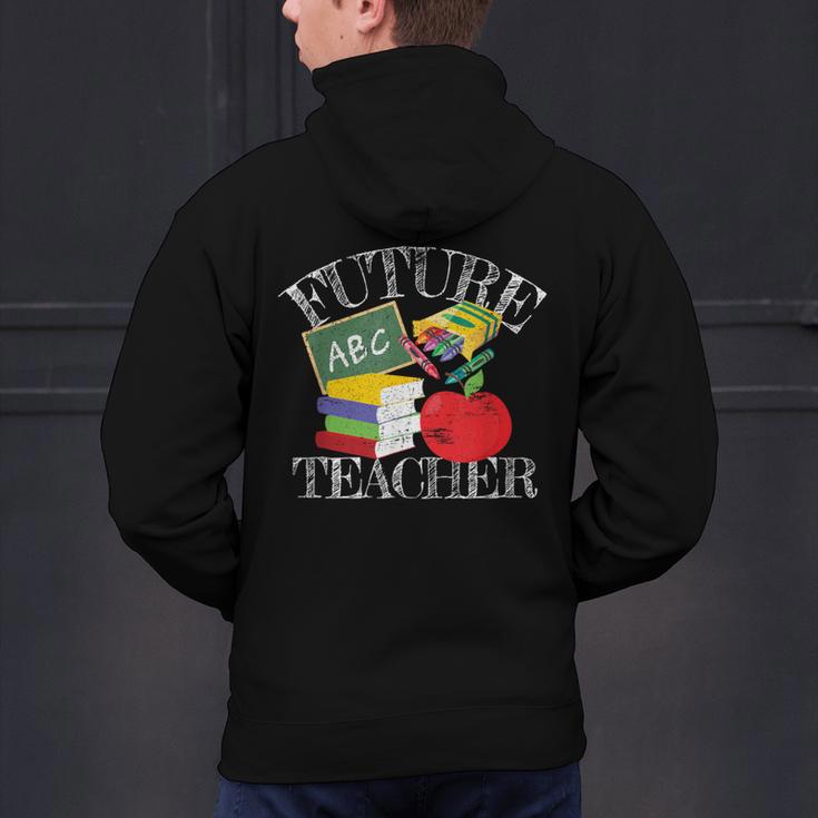 Future Teacher Costume Tee For Men Women Adults And Kids Men's Hoodie Back Print, Future Teacher Hoodies, gift for family, gift for coworker Future Teacher Costume Tee For Men Women Adults And Kids Men's Hoodie Back Print, Future Teacher Hoodies, gift for family, gift for coworker