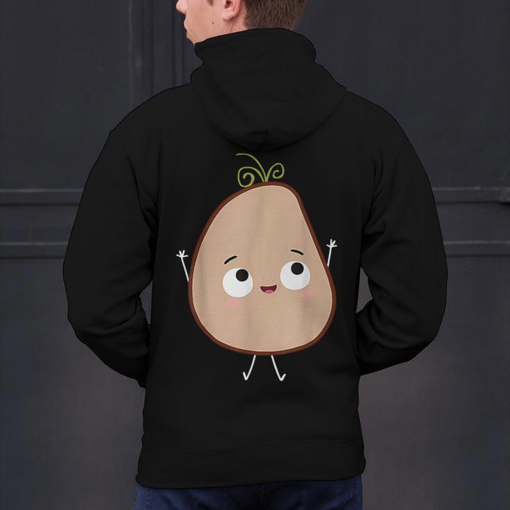 Good Egg Teacher Halloween Costume The Couch Potato Men's Hoodie Back Print, gift for family, gift for coworker Good Egg Teacher Halloween Costume The Couch Potato Men's Hoodie Back Print, gift for family, gift for coworker
