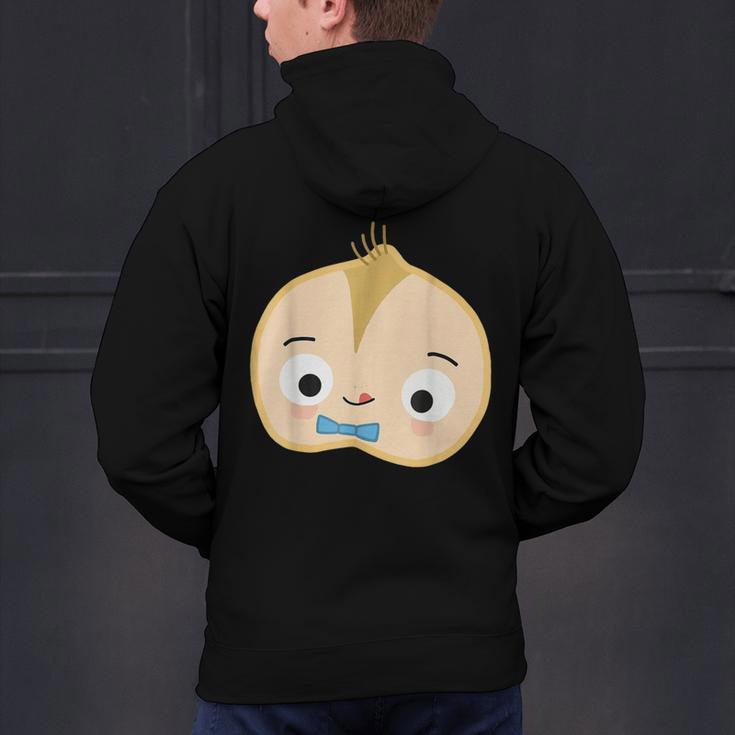 Good Egg Teacher Halloween Costume Group The Cool Bean Men's Hoodie Back Print, gift for family, gift for coworker Good Egg Teacher Halloween Costume Group The Cool Bean Men's Hoodie Back Print, gift for family, gift for coworker