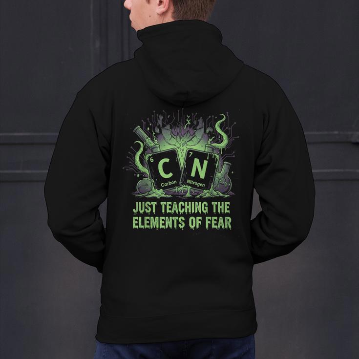 Halloween 67 Meme Science Chemistry Teacher Periodic Table Men's Hoodie Back Print, Science Teacher Hoodies, gift for family, gift for coworker Halloween 67 Meme Science Chemistry Teacher Periodic Table Men's Hoodie Back Print, Science Teacher Hoodies, gift for family, gift for coworker