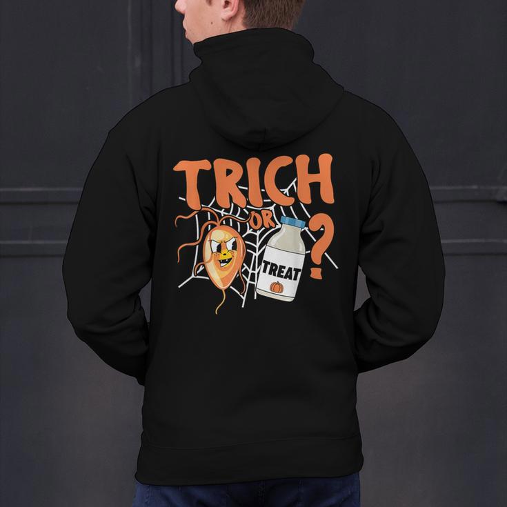 Halloween Medical Lab Science Microbiology Scientist Teacher Men Women Men's Hoodie Back Print, Science Teacher Hoodies, gift for family, gift for coworker Halloween Medical Lab Science Microbiology Scientist Teacher Men Women Men's Hoodie Back Print, Science Teacher Hoodies, gift for family, gift for coworker