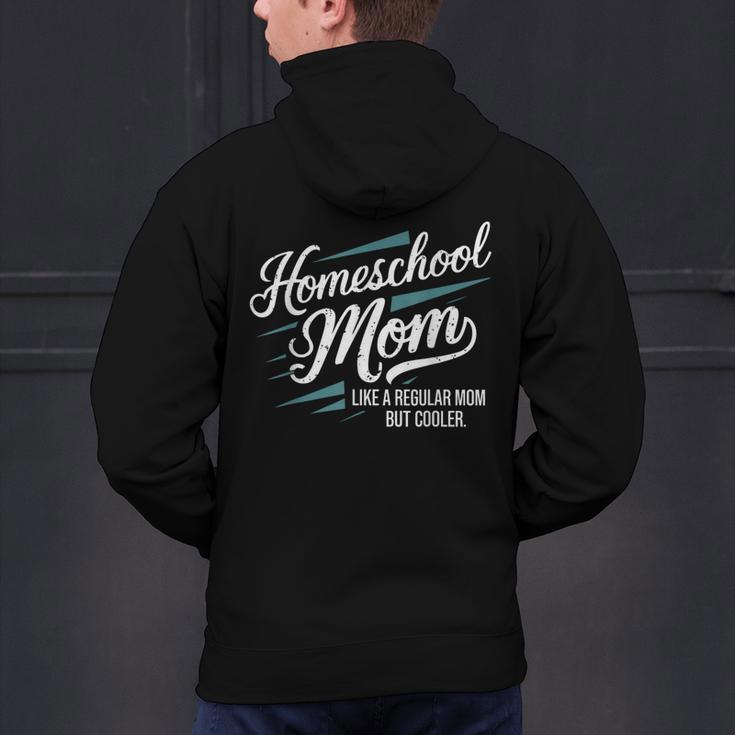 Homeschool Life Homeschool Mom Homeschool Dad Teacher Kids Men's Hoodie Back Print, gift for family, gift for coworker Homeschool Life Homeschool Mom Homeschool Dad Teacher Kids Men's Hoodie Back Print, gift for family, gift for coworker