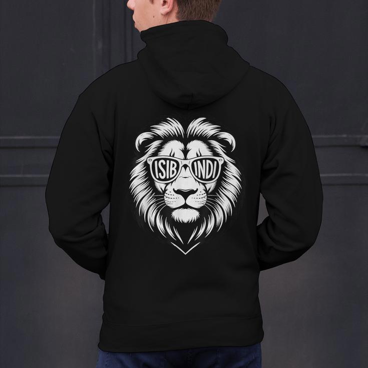 Isibindi House Of Courage RCA School Spirit Teachers Men's Hoodie Back Print, gift for family, gift for coworker Isibindi House Of Courage RCA School Spirit Teachers Men's Hoodie Back Print, gift for family, gift for coworker