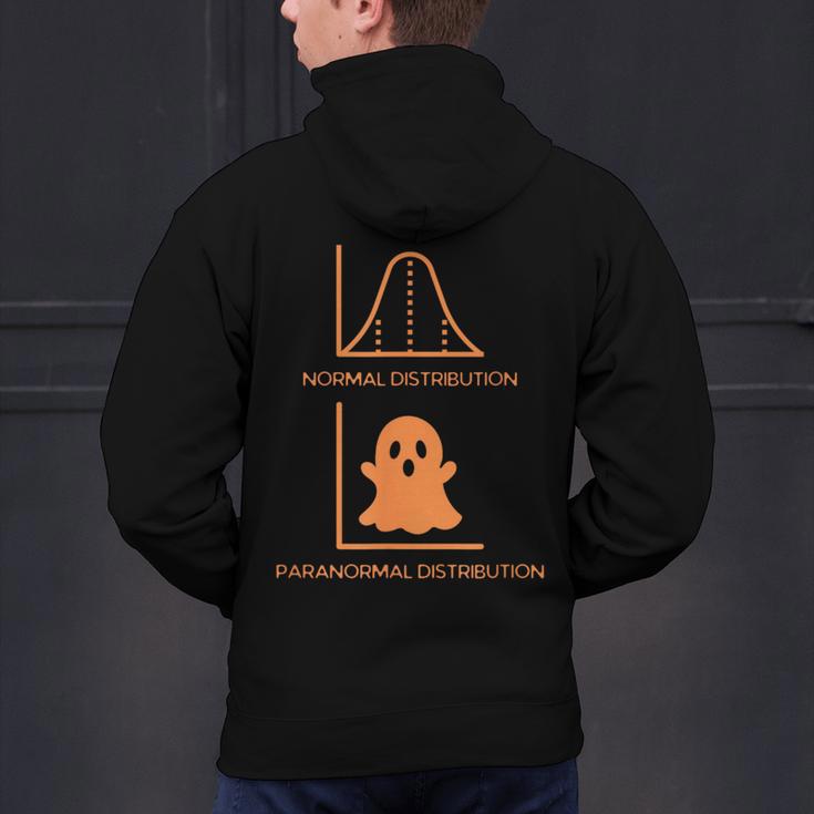 Math Statistics Normal Paranormal Distribution Teacher Men's Hoodie Back Print, gift for family, gift for coworker Math Statistics Normal Paranormal Distribution Teacher Men's Hoodie Back Print, gift for family, gift for coworker