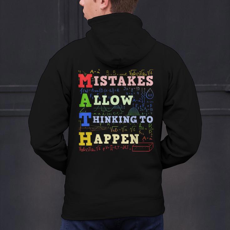 Math Teacher Math Student Mathematics Men's Hoodie Back Print, gift for family, gift for coworker Math Teacher Math Student Mathematics Men's Hoodie Back Print, gift for family, gift for coworker