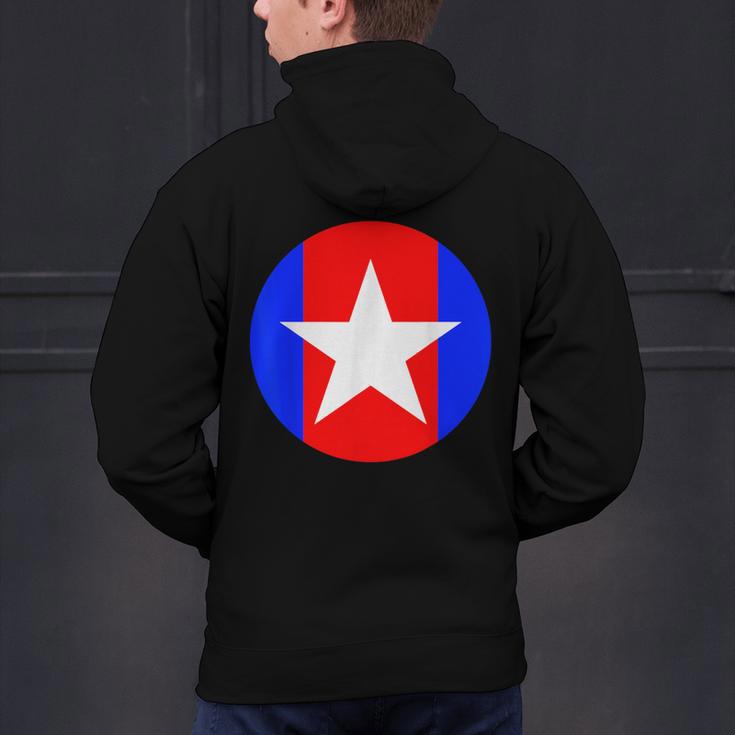 Nerdy Captain Sweatpants Retro Comic Book Fan Teacher Men's Hoodie Back Print, gift for family, gift for coworker Nerdy Captain Sweatpants Retro Comic Book Fan Teacher Men's Hoodie Back Print, gift for family, gift for coworker