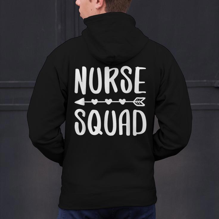 Nurse Squad Shirt Teacher Student Nursing Team For Men Women Girls Kids Men's Hoodie Back Print, gift for family, gift for coworker Nurse Squad Shirt Teacher Student Nursing Team For Men Women Girls Kids Men's Hoodie Back Print, gift for family, gift for coworker