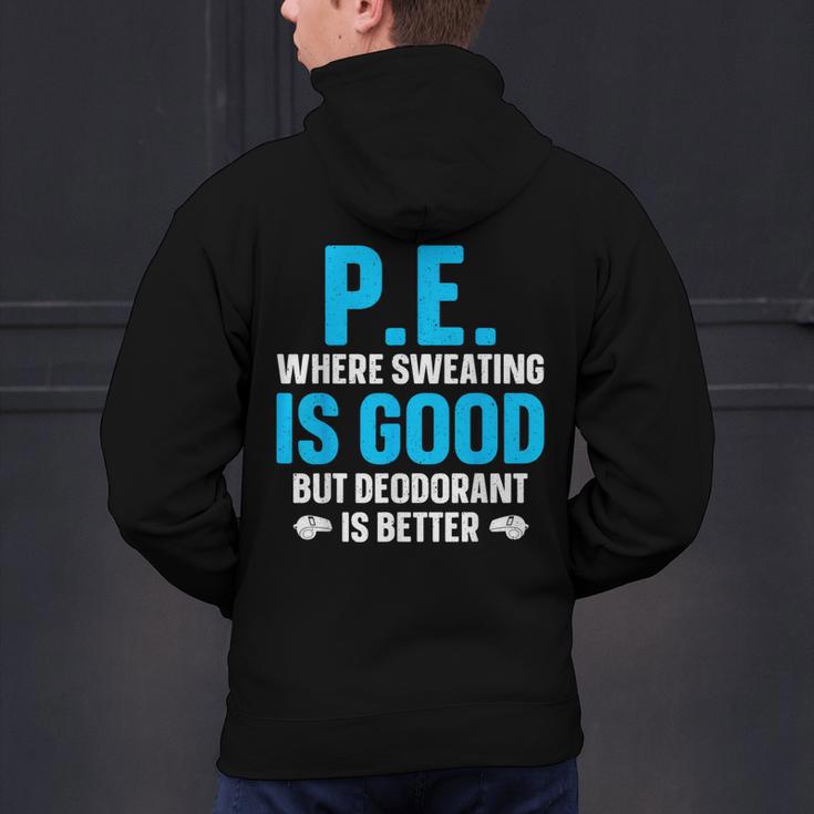 PE Teacher Art For Men Women Gym Teacher Appreciation Men's Hoodie Back Print, Pe Teacher Hoodies, gift for family, gift for coworker PE Teacher Art For Men Women Gym Teacher Appreciation Men's Hoodie Back Print, Pe Teacher Hoodies, gift for family, gift for coworker
