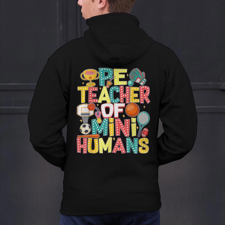 PE Teacher Back To School Physical Education Gym Teachers Men's Hoodie Back Print, Pe Teacher Hoodies, gift for family, gift for coworker PE Teacher Back To School Physical Education Gym Teachers Men's Hoodie Back Print, Pe Teacher Hoodies, gift for family, gift for coworker