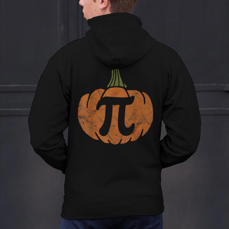 Pumpkin Pi Math Teacher Halloween Thanksgiving Day Costume Men Women Kids Men's Hoodie Back Print, gift for family, gift for coworker Pumpkin Pi Math Teacher Halloween Thanksgiving Day Costume Men Women Kids Men's Hoodie Back Print, gift for family, gift for coworker