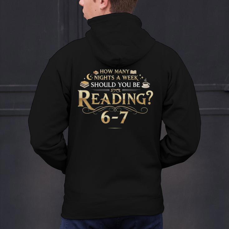 Reading 6–7 Teacher Librarian English Book Lover Quote Men's Hoodie Back Print, English Teacher Hoodies, gift for family, gift for coworker Reading 6–7 Teacher Librarian English Book Lover Quote Men's Hoodie Back Print, English Teacher Hoodies, gift for family, gift for coworker