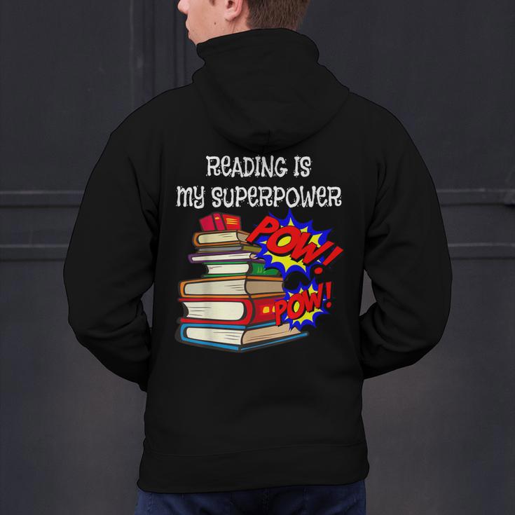 Reading Is My Super Power Superhero Best English Teacher Men's Hoodie Back Print, Super Teacher Hoodies, English Teacher Hoodies, gift for family, gift for coworker Reading Is My Super Power Superhero Best English Teacher Men's Hoodie Back Print, Super Teacher Hoodies, English Teacher Hoodies, gift for family, gift for coworker