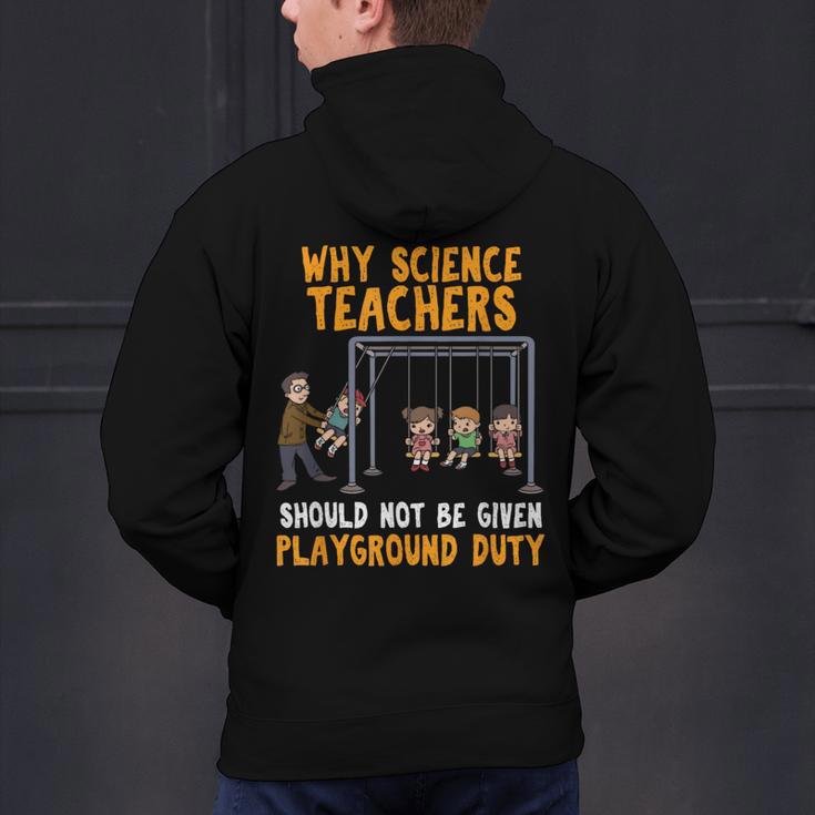 Science Physicist Chemist Teacher Vintage Men's Hoodie Back Print, Science Teacher Hoodies, gift for family, gift for coworker Science Physicist Chemist Teacher Vintage Men's Hoodie Back Print, Science Teacher Hoodies, gift for family, gift for coworker