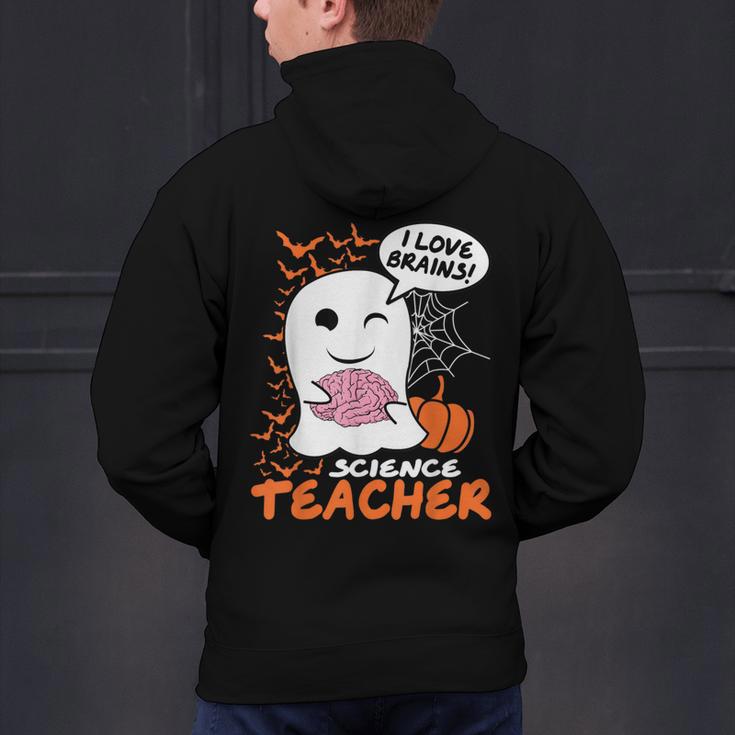 Science Teacher Cute Ghost Halloween Teacher Men Women Men's Hoodie Back Print, Science Teacher Hoodies, gift for family, gift for coworker Science Teacher Cute Ghost Halloween Teacher Men Women Men's Hoodie Back Print, Science Teacher Hoodies, gift for family, gift for coworker