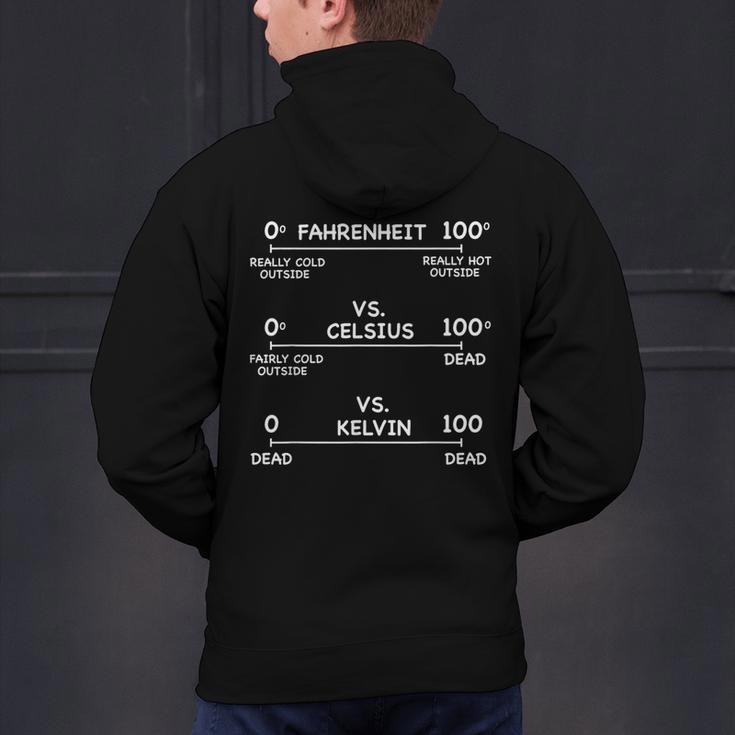 Science Teacher Engineering Temperature Scales Fahrenheit Vs Celsius Vs Kelvin Humorous -Adults - Small Short Sleeve Modern V-Neck Cotton Blend Machine Wash Men's Hoodie Back Print, Science Teacher Hoodies, gift for family, gift for coworker Science Teacher Engineering Temperature Scales Fahrenheit Vs Celsius Vs Kelvin Humorous -Adults - Small Short Sleeve Modern V-Neck Cotton Blend Machine Wash Men's Hoodie Back Print, Science Teacher Hoodies, gift for family, gift for coworker
