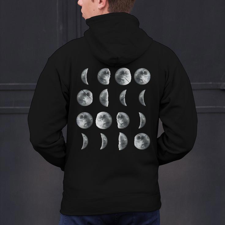 Space Science Student Teacher Leonard Moon Phases Men Women Kids Men's Hoodie Back Print, Science Teacher Hoodies, gift for family, gift for coworker Space Science Student Teacher Leonard Moon Phases Men Women Kids Men's Hoodie Back Print, Science Teacher Hoodies, gift for family, gift for coworker