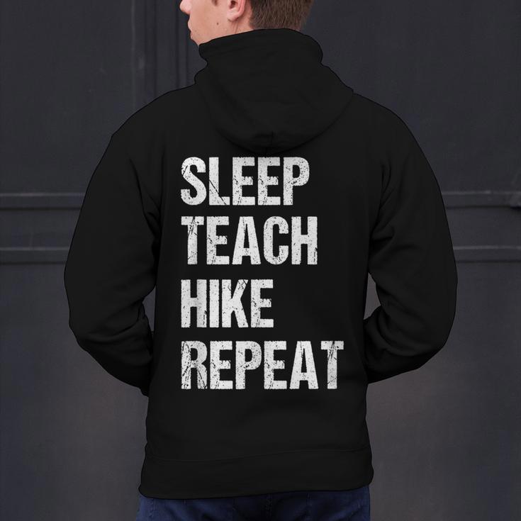 Teacher Hiking Shirt Teaching Hiker T Shirt Men's Hoodie Back Print, gift for family, gift for coworker Teacher Hiking Shirt Teaching Hiker T Shirt Men's Hoodie Back Print, gift for family, gift for coworker