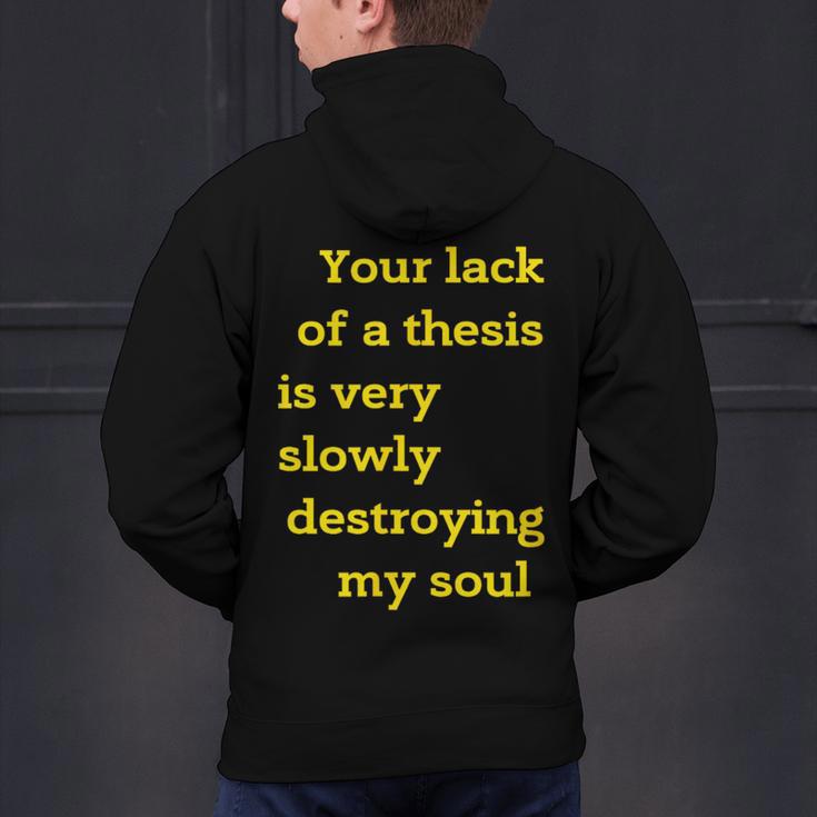 Teacher Or Professor Essay Thesis Writing Joke For Men Women Men's Hoodie Back Print, Writing Teacher Hoodies, gift for family, gift for coworker Teacher Or Professor Essay Thesis Writing Joke For Men Women Men's Hoodie Back Print, Writing Teacher Hoodies, gift for family, gift for coworker