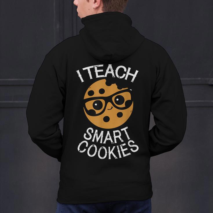 Teacher Shirt I Teach Smart Cookies Shirt Nerd Tee Men's Hoodie Back Print, gift for family, gift for coworker Teacher Shirt I Teach Smart Cookies Shirt Nerd Tee Men's Hoodie Back Print, gift for family, gift for coworker