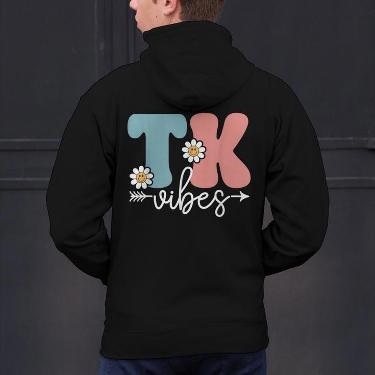 TK Vibes Back To School Teachers Students TK Team Men's Hoodie Back Print, gift for family, gift for coworker TK Vibes Back To School Teachers Students TK Team Men's Hoodie Back Print, gift for family, gift for coworker
