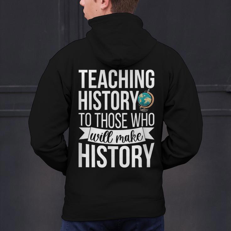 History Teacher Appreciation History Teaching Men's Hoodie Back Print, History Teacher Hoodies, gift for family, gift for coworker History Teacher Appreciation History Teaching Men's Hoodie Back Print, History Teacher Hoodies, gift for family, gift for coworker