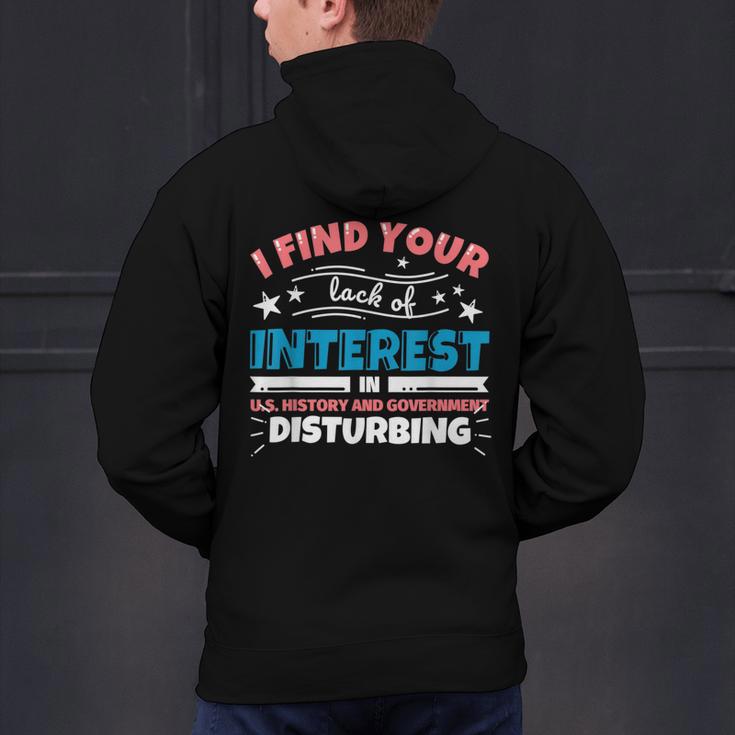 US History And Government Teacher Gifts Funny I Find You Men's Hoodie Back Print, History Teacher Hoodies, gift for family, gift for coworker US History And Government Teacher Gifts Funny I Find You Men's Hoodie Back Print, History Teacher Hoodies, gift for family, gift for coworker