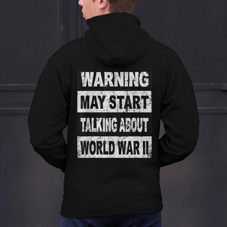 Vintage Historian Shirt History Teacher Co Retro WW2 History Teacher Men's Hoodie Back Print, History Teacher Hoodies, gift for family, gift for coworker
