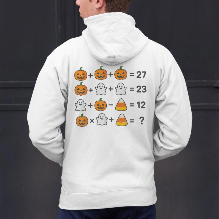 67 Order Operations Math Teacher Halloween Costume Math Fun Men's Hoodie Back Print, gift for family, gift for coworker 67 Order Operations Math Teacher Halloween Costume Math Fun Men's Hoodie Back Print, gift for family, gift for coworker