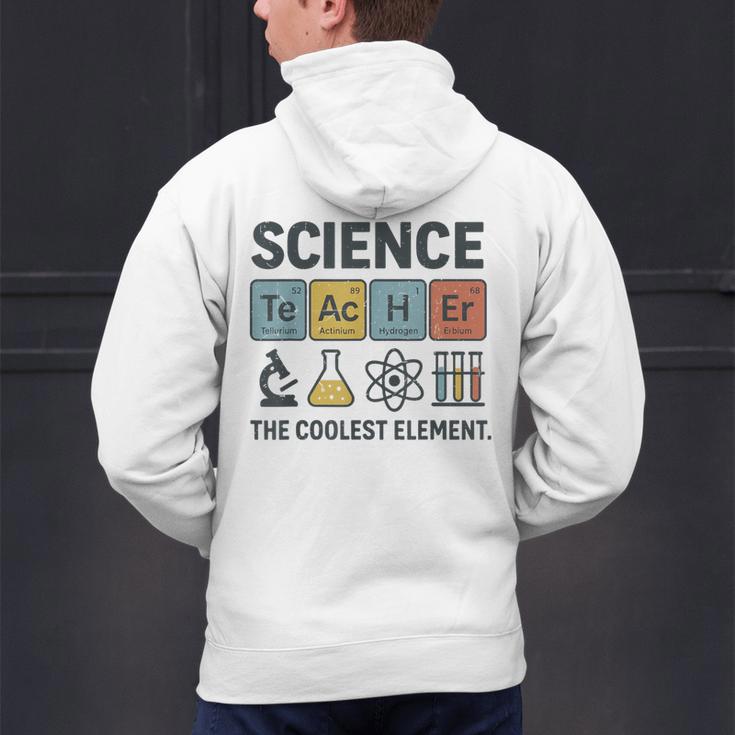 Science Teacher Periodic Table Jokes Chemistry Pun Men's Hoodie Back Print, Science Teacher Hoodies, gift for family, gift for coworker Science Teacher Periodic Table Jokes Chemistry Pun Men's Hoodie Back Print, Science Teacher Hoodies, gift for family, gift for coworker