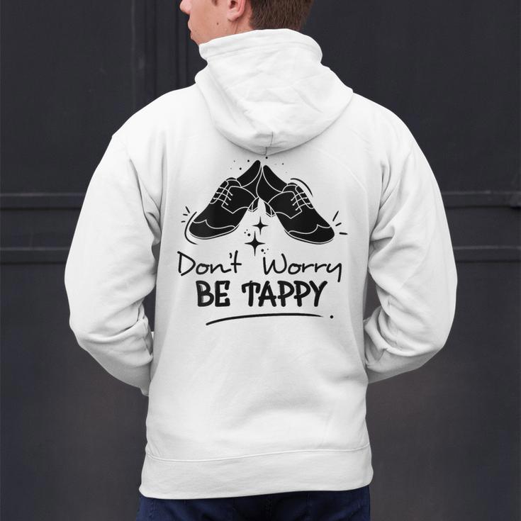 Tap Dancer Tap Dancing Shoes Tap Dance Teacher Men's Hoodie Back Print, gift for family, gift for coworker Tap Dancer Tap Dancing Shoes Tap Dance Teacher Men's Hoodie Back Print, gift for family, gift for coworker