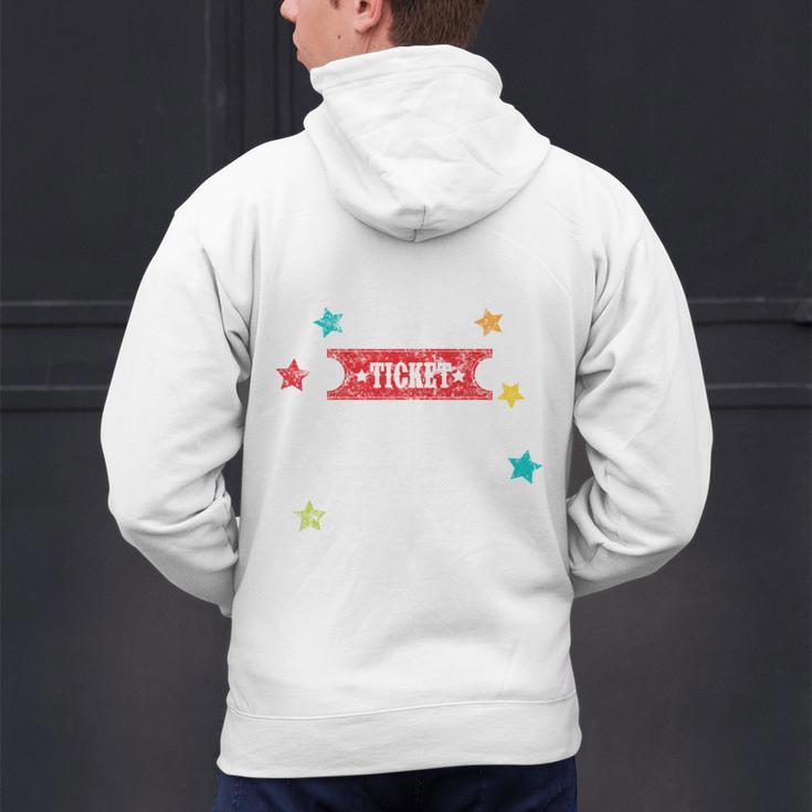 Vintage Teachers And Students Book Reading Adventure Men's Hoodie Back Print, gift for family, gift for coworker