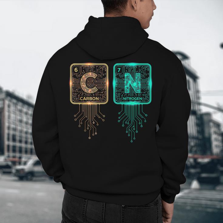 6 7 Science Chemistry Teacher Periodic Table Meme Men's Hoodie Back Print, novelty gifts, funny gifts 6 7 Science Chemistry Teacher Periodic Table Meme Men's Hoodie Back Print, novelty gifts, funny gifts