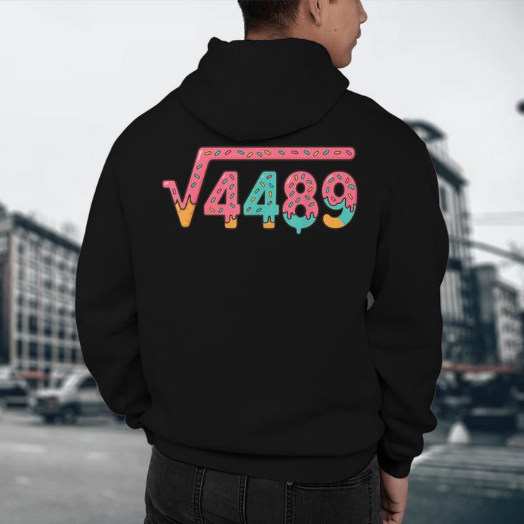 67 Ice Cream Drip Meme Square Root 4489 Slang Math Teacher Men's Hoodie Back Print, novelty gifts, funny gifts 67 Ice Cream Drip Meme Square Root 4489 Slang Math Teacher Men's Hoodie Back Print, novelty gifts, funny gifts
