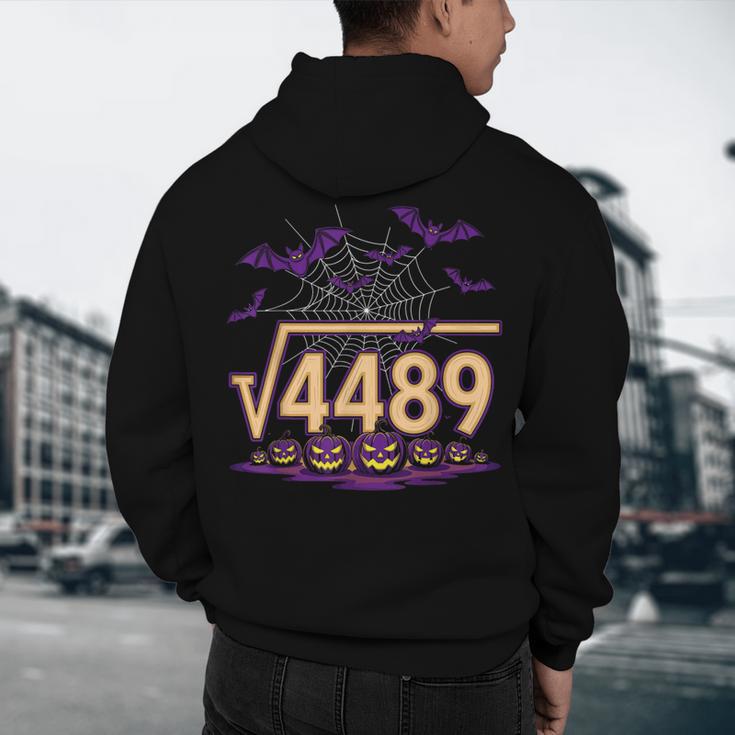 67 Meme Math Teacher Square Root 4489 Halloween Men's Hoodie Back Print, novelty gifts, funny gifts 67 Meme Math Teacher Square Root 4489 Halloween Men's Hoodie Back Print, novelty gifts, funny gifts