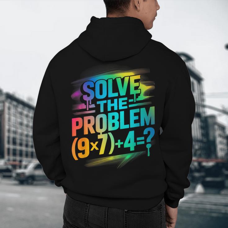 67 Meme PEMDAS Elementary Math Teacher Six Seven Men's Hoodie Back Print, novelty gifts, funny gifts 67 Meme PEMDAS Elementary Math Teacher Six Seven Men's Hoodie Back Print, novelty gifts, funny gifts