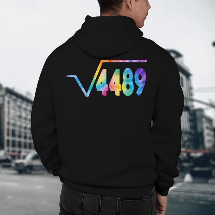 67 Meme Square Root 4489 Slang Math Teacher Tie Dye Men's Hoodie Back Print, novelty gifts, funny gifts 67 Meme Square Root 4489 Slang Math Teacher Tie Dye Men's Hoodie Back Print, novelty gifts, funny gifts
