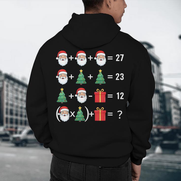 67 Santa Tree Math Teacher Christmas Xmas Humor Men's Hoodie Back Print, novelty gifts, funny gifts 67 Santa Tree Math Teacher Christmas Xmas Humor Men's Hoodie Back Print, novelty gifts, funny gifts