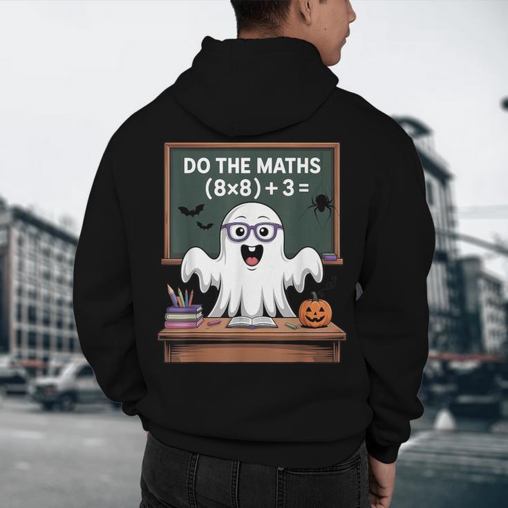 67 Teacher Halloween Ghost Six Seven Meme Do The Maths Men's Hoodie Back Print, novelty gifts, funny gifts 67 Teacher Halloween Ghost Six Seven Meme Do The Maths Men's Hoodie Back Print, novelty gifts, funny gifts